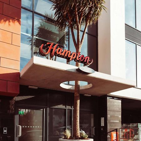 Hampton By Hilton Torquay Hotel Kültér fotó