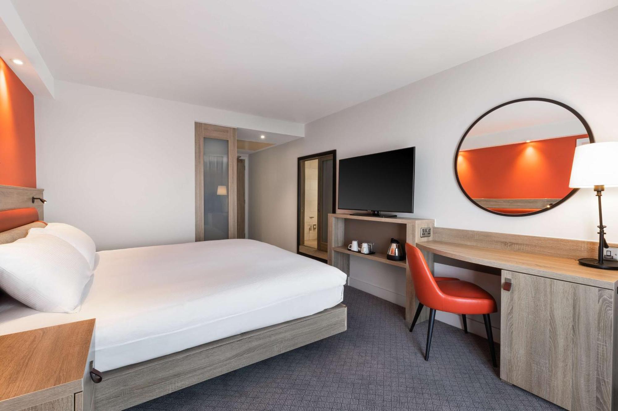 Hampton By Hilton Torquay Hotel Kültér fotó