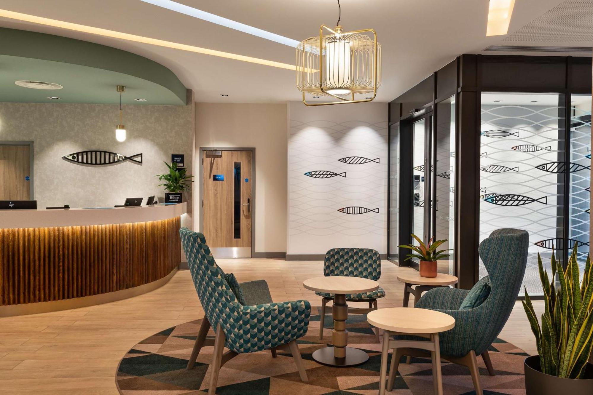 Hampton By Hilton Torquay Hotel Kültér fotó