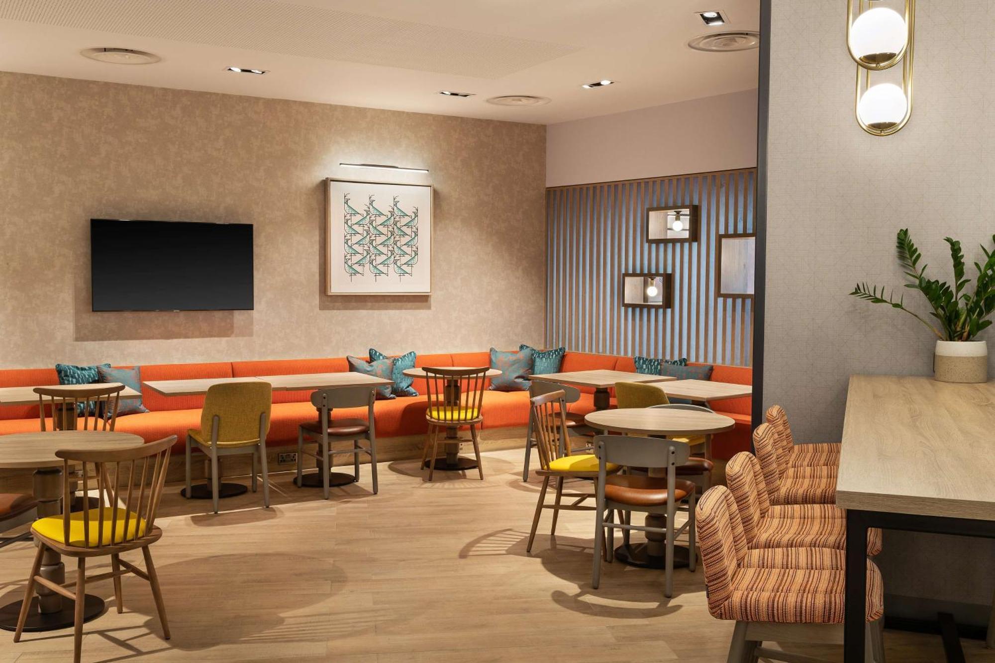 Hampton By Hilton Torquay Hotel Kültér fotó